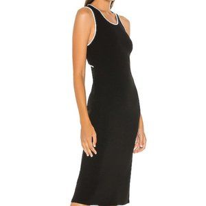 NWOT rag & bone Nora Midi Dress